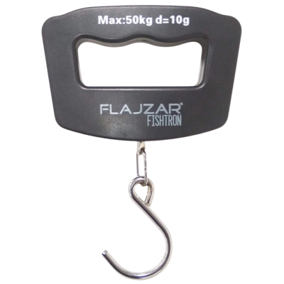 Весы FLAJZAR Digital hanging LCD scales with blue backlight