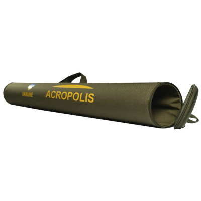 Тубус для удилищ Acropolis Ukraine КВ-15 145см