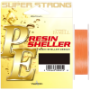 Шнур Yamatoyo PE Resin Sheller 150м 0.33мм #4 Orange
