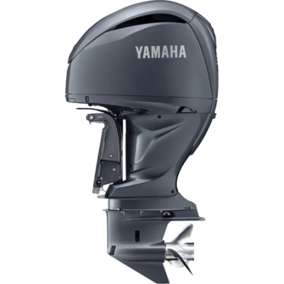 YAMAHA F/LF300ECB