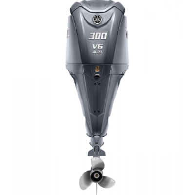 YAMAHA F/LF300ECB