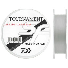 Волосінь Daiwa Tournament SF 150м 0.18мм Light Grey