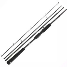 Спінінг Daiwa Megaforce Travel Spin 2.7м 30-70г