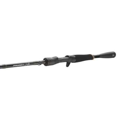 Кастингове вудилище Daiwa Prorex XR BC Finesse 2.2м 5-14г Кастингове вудилище Daiwa Prorex XR BC Finesse 2.2м 5-14г