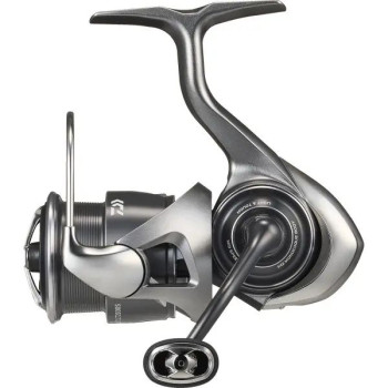 Котушка Daiwa 25 Caldia FC LT 1000S