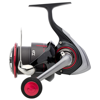 Катушка Daiwa 25 TDM 4012QD