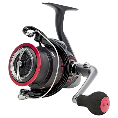 Катушка Daiwa 25 TDM 4012QD