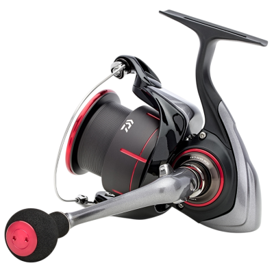 Катушка Daiwa 25 TDM 4012QD