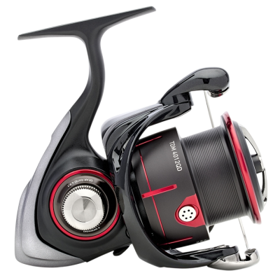 Катушка Daiwa 25 TDM 4012QD