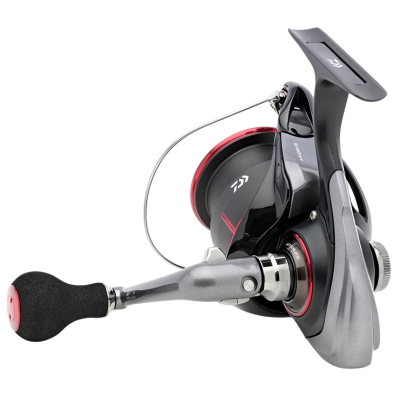 Катушка Daiwa 25 TDM 4012QD