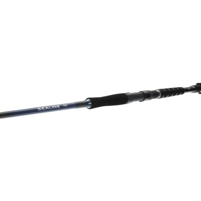 Морское удилище Daiwa Sealine Pilk 2.4м 40-100г Морское удилище Daiwa Sealine Pilk 2.4м 40-100г