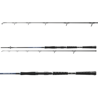 Морское удилище Daiwa Sealine Pilk 2.4м 40-100г Морское удилище Daiwa Sealine Pilk 2.4м 40-100г