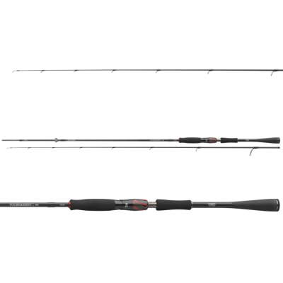 Спінінг Daiwa Tournament AGS Jigger 2.7м 7-28г Спінінг Daiwa Tournament AGS Jigger 2.7м 7-28г