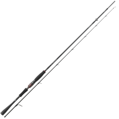 Спінінг Daiwa Tournament AGS Jigger 2.7м 7-28г