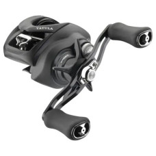 Котушка Daiwa 25 Tatula TW 150L