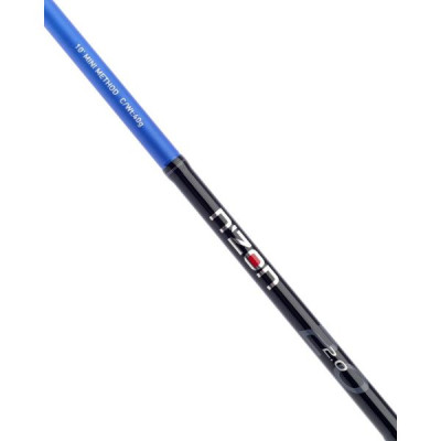 Фідер Daiwa N`Zon 2.0 Power Distance Feeder 3.96м 100г Фідер Daiwa N`Zon 2.0 Power Distance Feeder 3.96м 100г