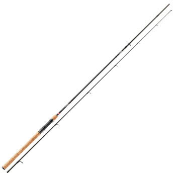 Спінінг Daiwa Ninja X Jigger 2.4м 7-28г