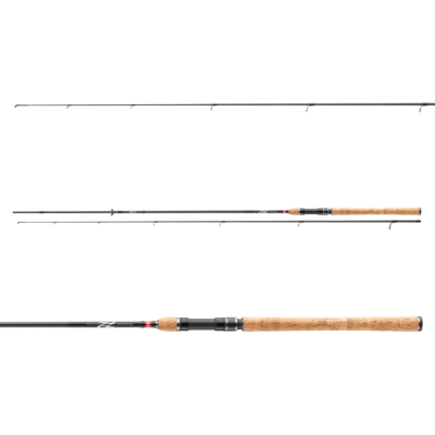 Спиннинг Daiwa Ninja X Jigger 2.7м 7-28г