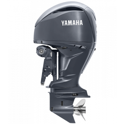 YAMAHA F/LF300USB