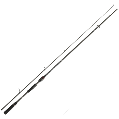 Спиннинг Daiwa Ballistic Air 2.4м 18-56г