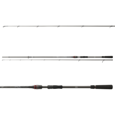 Спиннинг Daiwa Ballistic Air 2.7м 10-35г Спиннинг Daiwa Ballistic Air 2.7м 10-35г