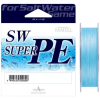 Шнур Yamatoyo SW Super PE 150м 0.28мм #3 Blue