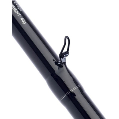 Фідер Daiwa N`Zon 2.0 Mini Method 3.65м 60г 