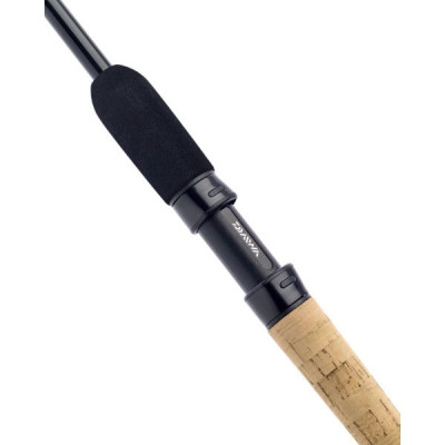Фідер Daiwa N`Zon 2.0 Mini Method 3.65м 60г 
