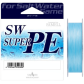 Шнур Yamatoyo SW Super PE 150м 0.33мм #4 Blue