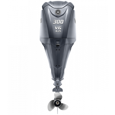 YAMAHA F/LF300ESB
