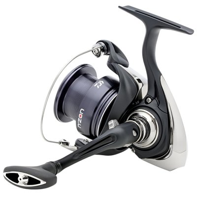 Катушка Daiwa 25 N`Zon LT 4000-C