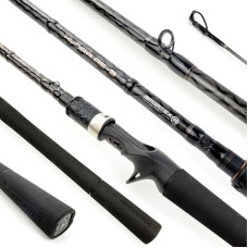 Кастингове вудилище Sportex Hydra RS-3 BC HY2332 2.4м 11-56г