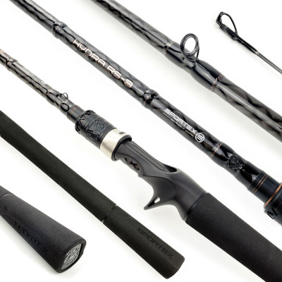 Кастингове вудилище Sportex Hydra RS-3 BC HY2332 2.4м 11-56г