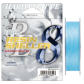 Шнур Yamatoyo PE Resin Sheller 8 150м 0.28мм #3 Blue Шнур Yamatoyo PE Resin Sheller 8 150м 0.28мм #3 Blue