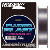 Флюорокарбон Yamatoyo Blast 100м 0.31мм Army Gray