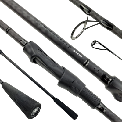 Кароповое удилище Sportex Advancer CS-3 Spod 3.96м 6lbs