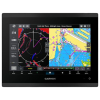 Картплоттер Garmin GPSMAP 9010