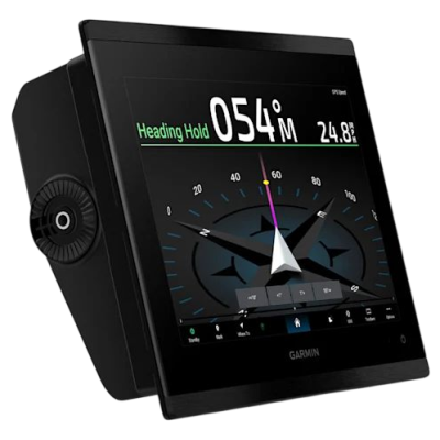 Картплотер Garmin GPSMAP 9010