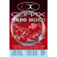 Повідцевий матеріал Climax Hard Mono 20м 0.90мм