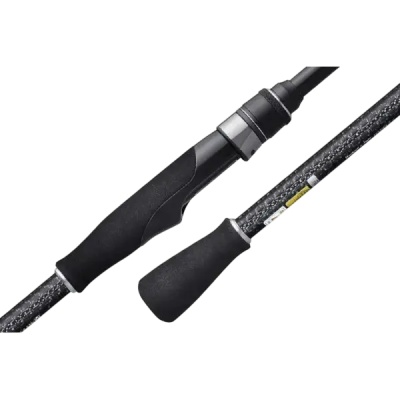 Спінінг Graphiteleader Silverado Prototype 22GSILPS-832M 2.52м 5-22г