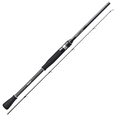 Спінінг Graphiteleader Silverado Prototype 22GSILPS-832M 2.52м 5-22г