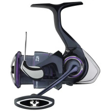 Котушка Daiwa 25 Prorex V LT 3000-C