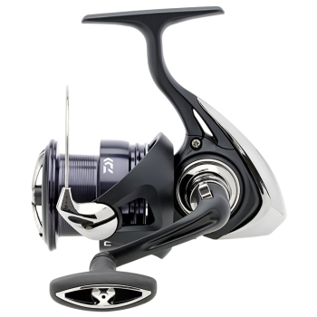 Катушка Daiwa 25 N`Zon LT 6000SS-P