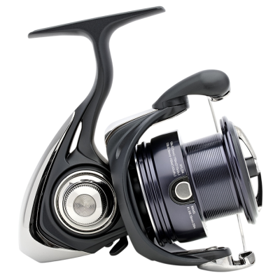 Катушка Daiwa 25 N`Zon LT 6000SS-P Катушка Daiwa 25 N`Zon LT 6000SS-P