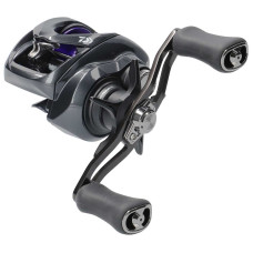 Котушка Daiwa 26 Prorex TW HD 200HL