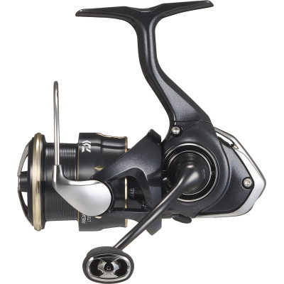 Катушка Daiwa 26 Freams LT 2500