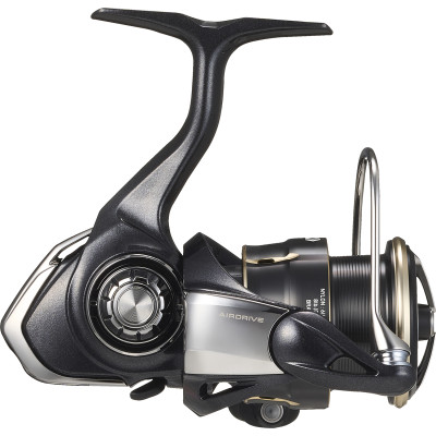 Катушка Daiwa 26 Freams LT 2500 Катушка Daiwa 26 Freams LT 2500