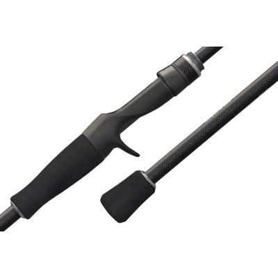 Кастингове вудилище Graphiteleader Finezza UX 26GFINUC-762ML-T 2.28м 3-15г