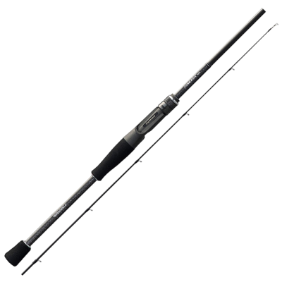 Кастингове вудилище Graphiteleader Finezza UX 26GFINUC-762ML-T 2.28м 3-15г