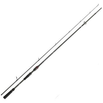 Спінінг Daiwa Ballistic Air 2.4м 14-42г